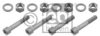 MERCE 2044109915 Mounting Kit, propshaft joint